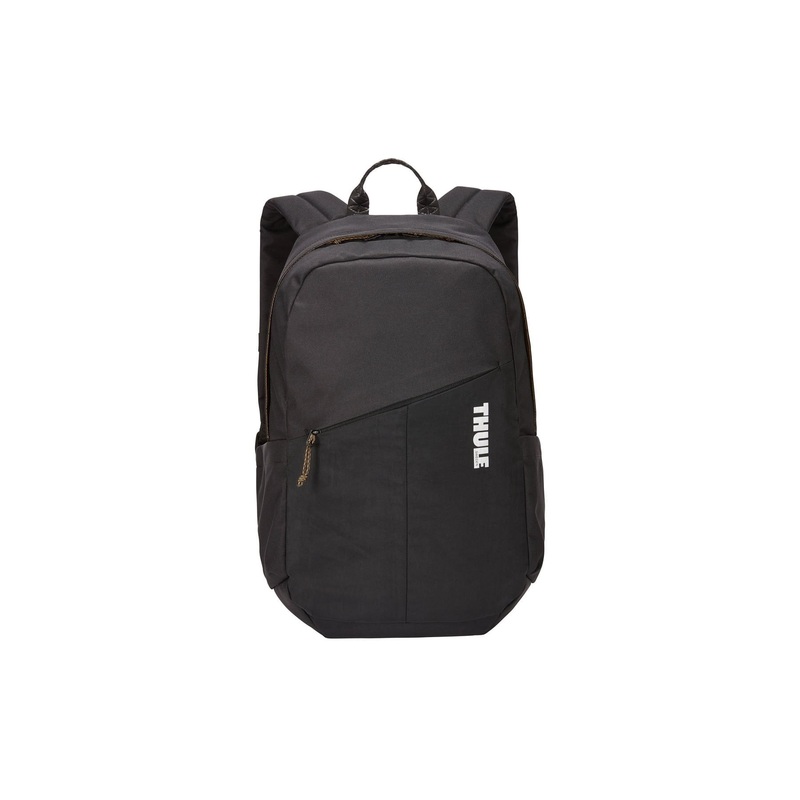Thule Notus Laptop Backpack - Black