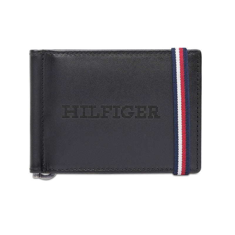 Tommy Hilfiger Atholl Men's Moneyclip