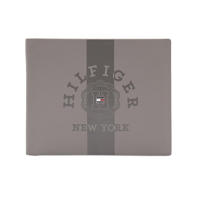 Tommy Hilfiger Loraine Men's Passcase Wallet