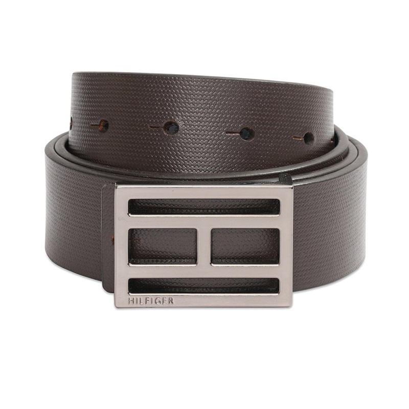 Tommy Hilfiger Meredith Men's Reversible Belt