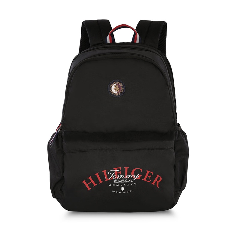 Tommy Hilfiger Nautical Water-Resistant Backpack
