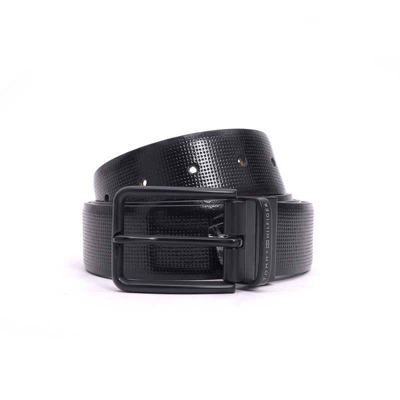 Tommy Hilfiger Nicolas Men's Reversible Belt