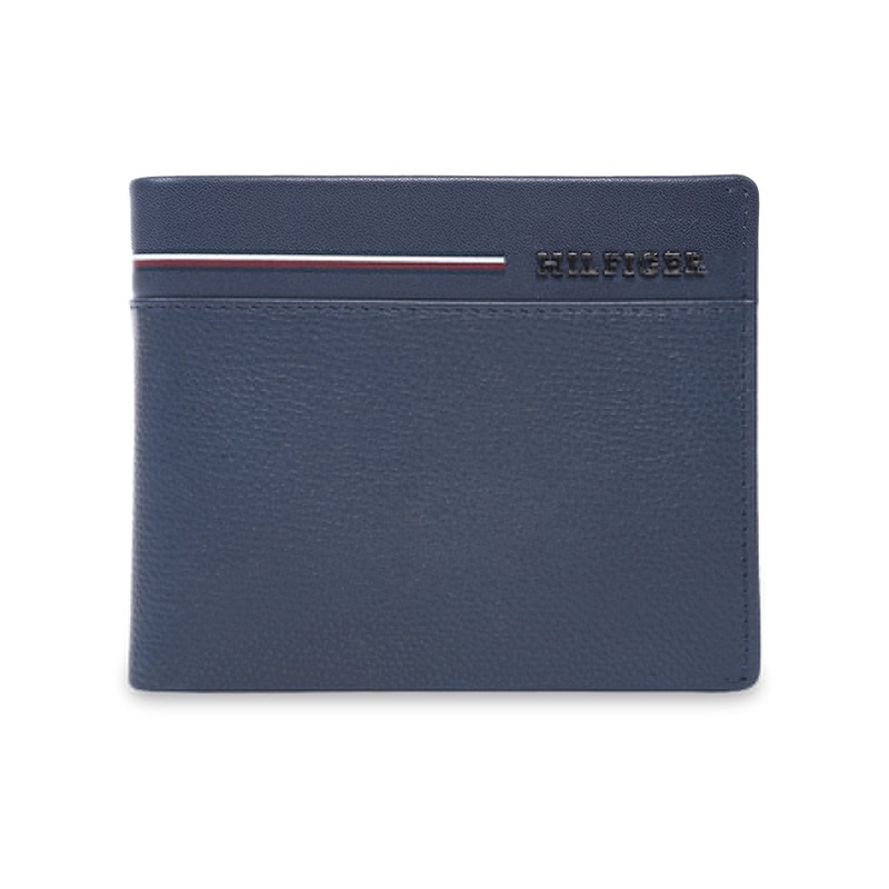 Tommy Hilfiger Nizao Men's Global Coin Wallet
