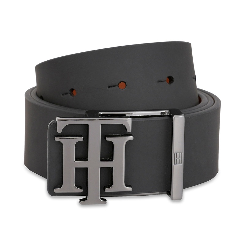 Tommy Hilfiger Simsbury Men's Reversible Belt