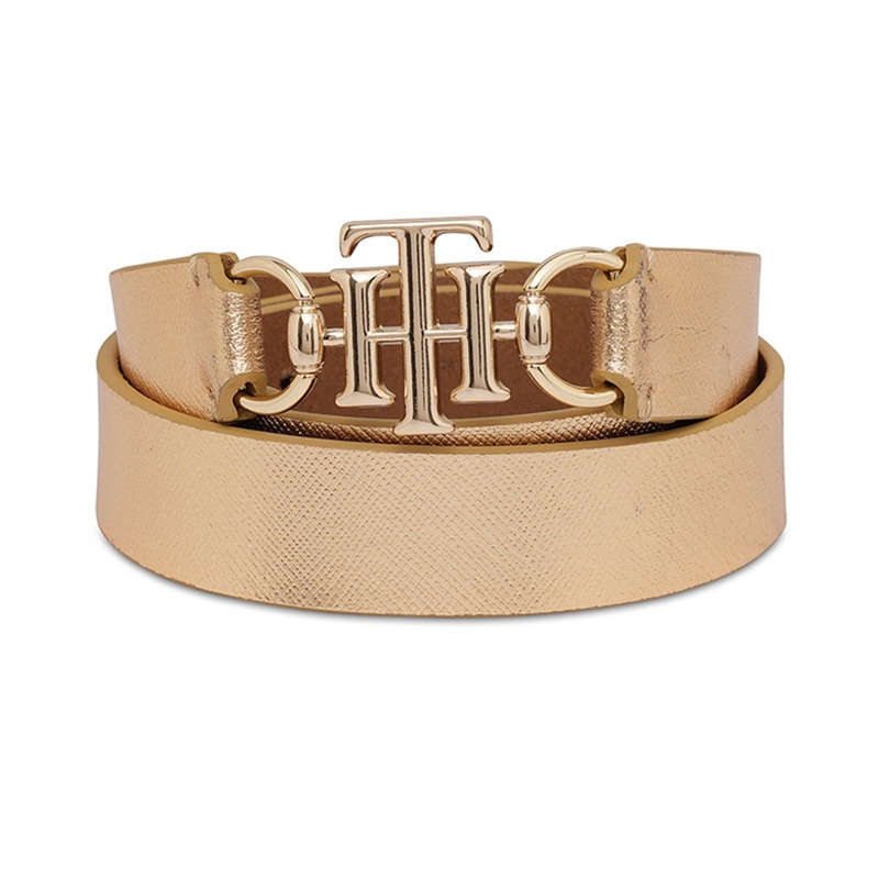 Tommy Hilfiger Yuki Women's Non Reversible Belt
