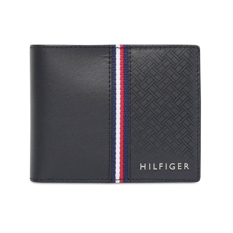 Tommy Hilfiger Zadar Men's Slimfold Wallet