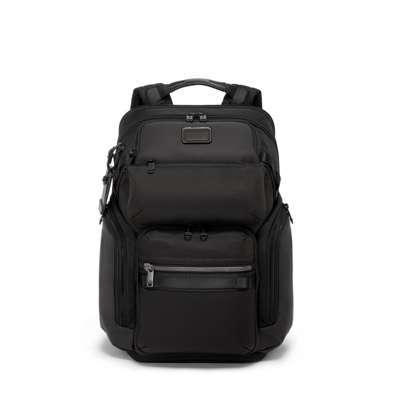 Tumi Alpha Bravo Nomadic Backpack