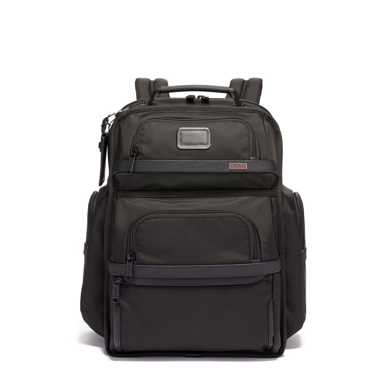 Tumi Alpha Tumi Brief Pack