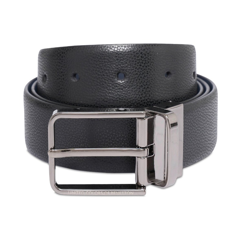 United Colors of Benetton Albert Men's Reversible Belt