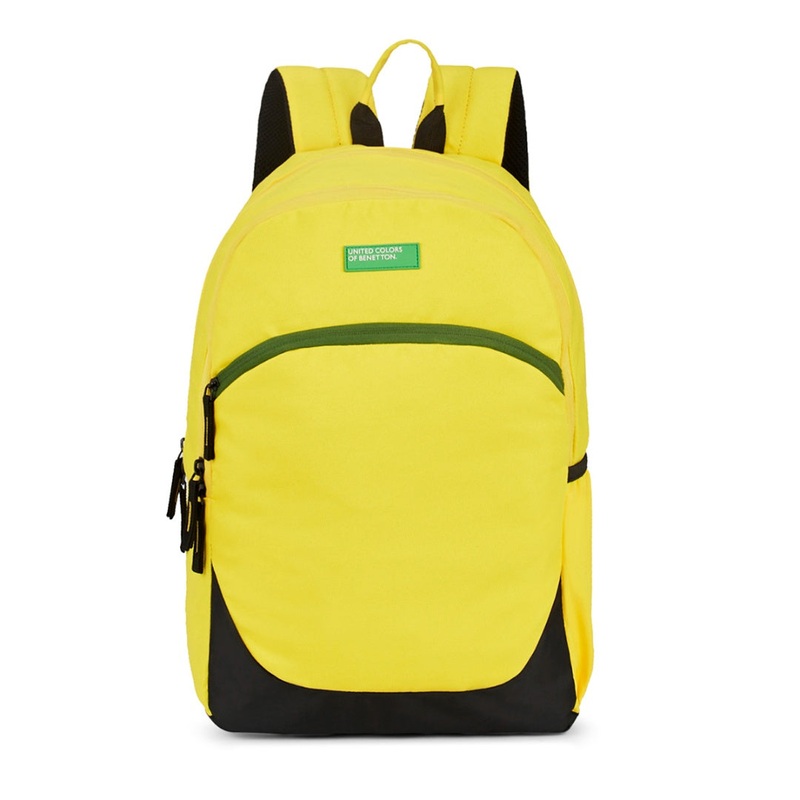 United Colors of Benetton Pablo Laptop Backpack