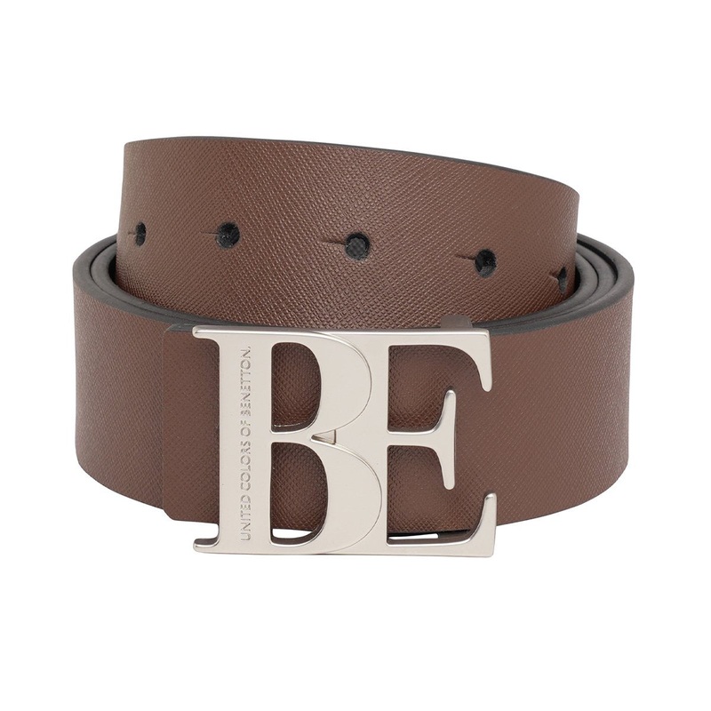 United Colors of Benetton Pavel Men's Reversible Belt