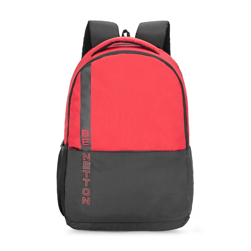 United Colors of Benetton Rayden Non Laptop Backpack