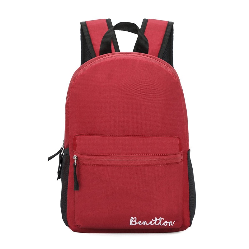 United Colors of Benetton Rudy Laptop Backpack