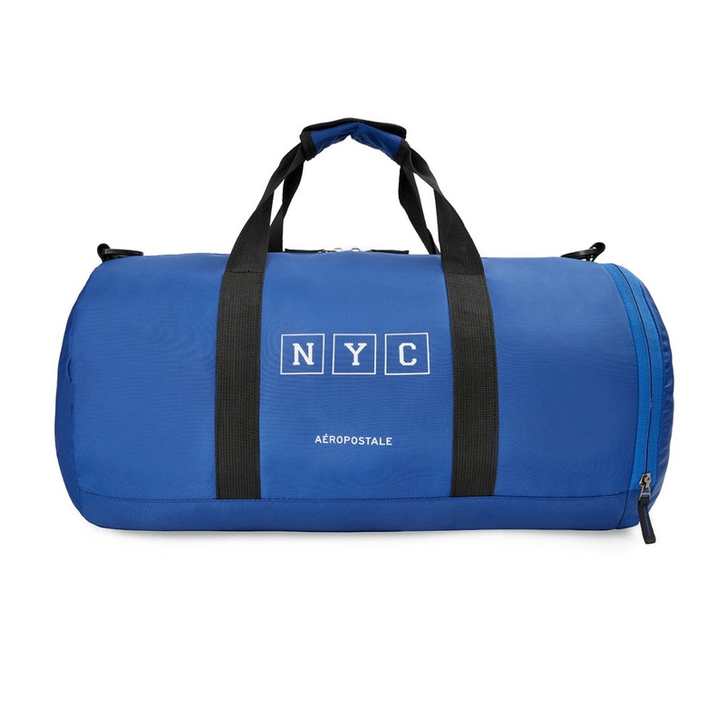Aeropostale Dryden Duffle Bag