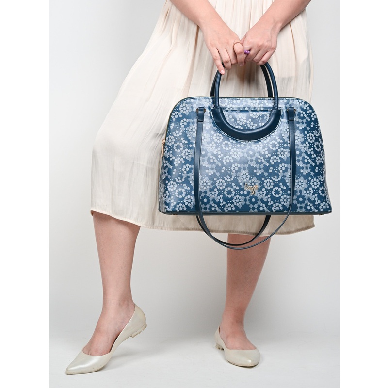 Bonk Green Large Bowling Bags