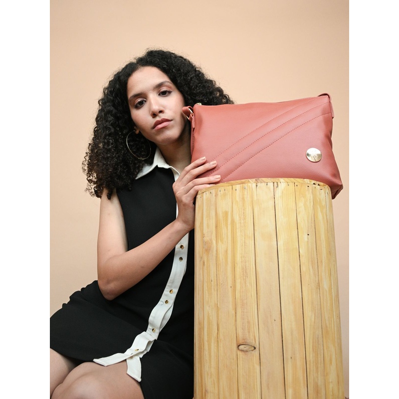 Eri Tan Medium Baguette Bags-1