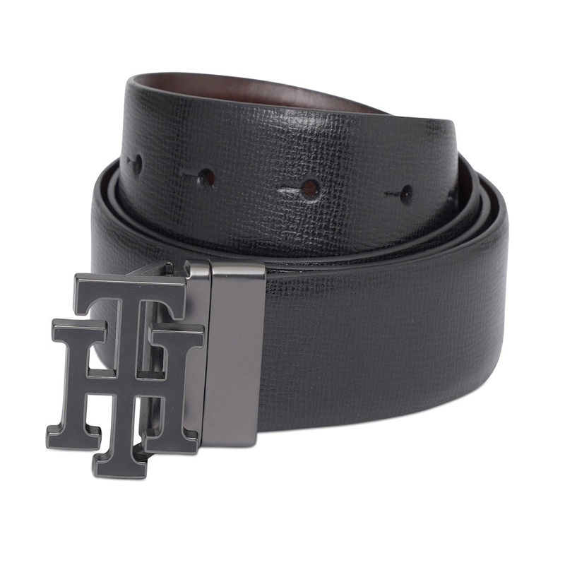 Tommy Hilfiger Andros Men's Reversible Belt