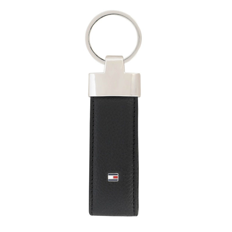Tommy Hilfiger Arian Men's Leather Key Case