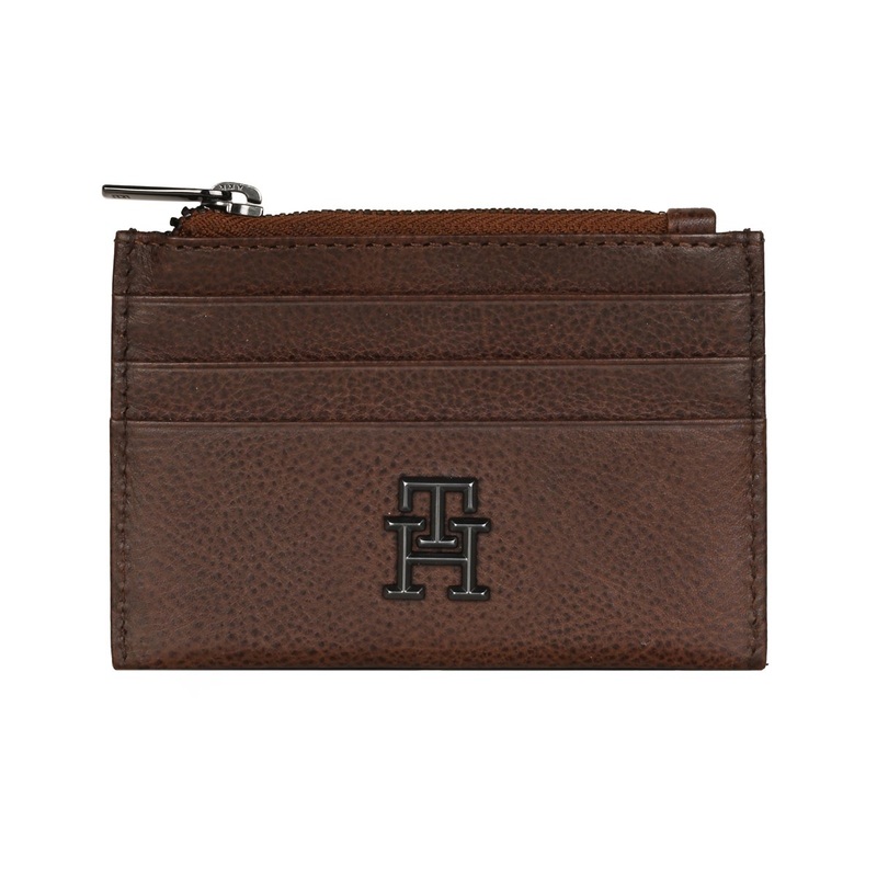 Tommy Hilfiger Barca Men's Card Holder