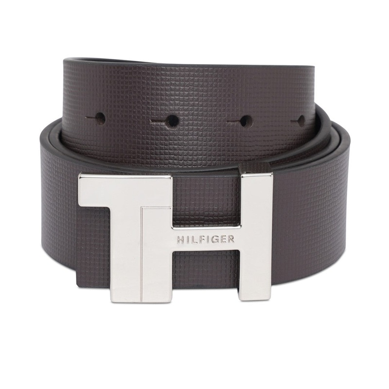 Tommy Hilfiger Bayley Men's Reversible Belt