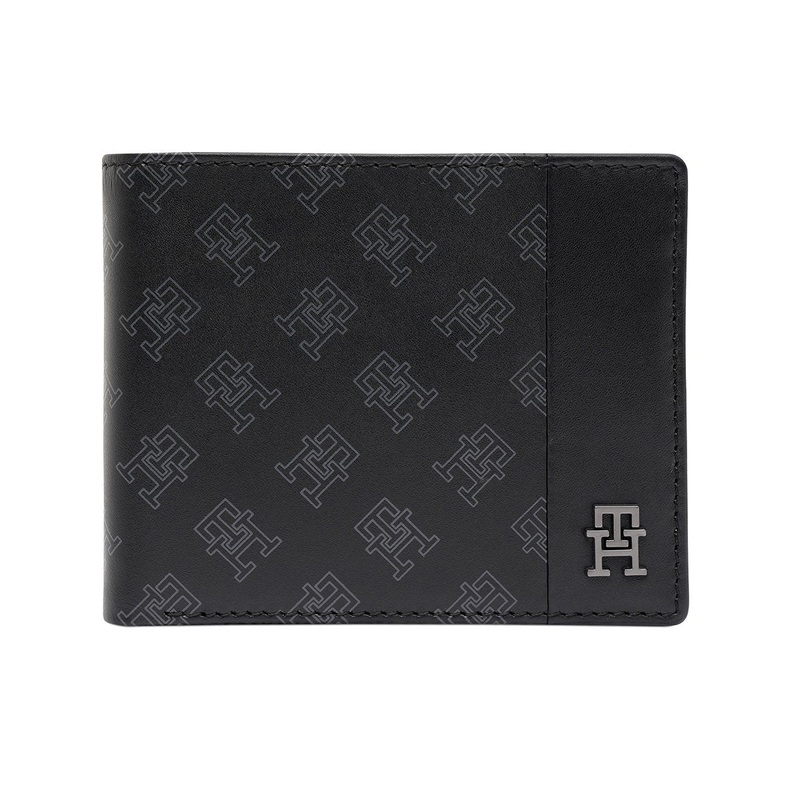 Tommy Hilfiger Dalzell Men's Global Coin Wallet
