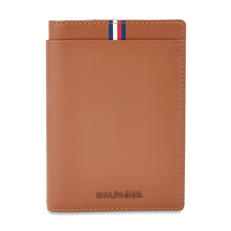 Tommy Hilfiger Dram Passport Case