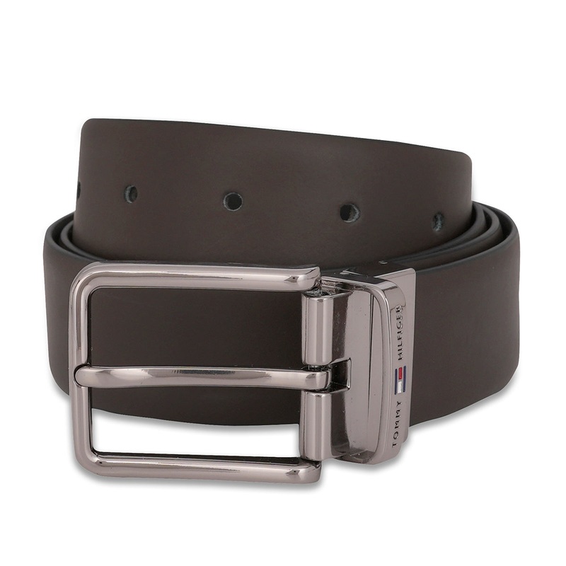 Tommy Hilfiger Glenwood Men's Reversible Belt