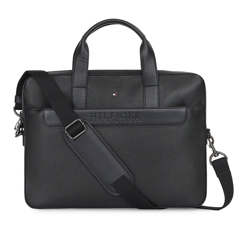 Tommy Hilfiger Livingston Business Case
