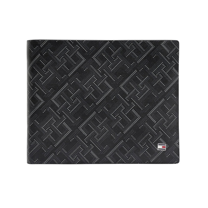 Tommy Hilfiger Manito Men's Passcase Wallet