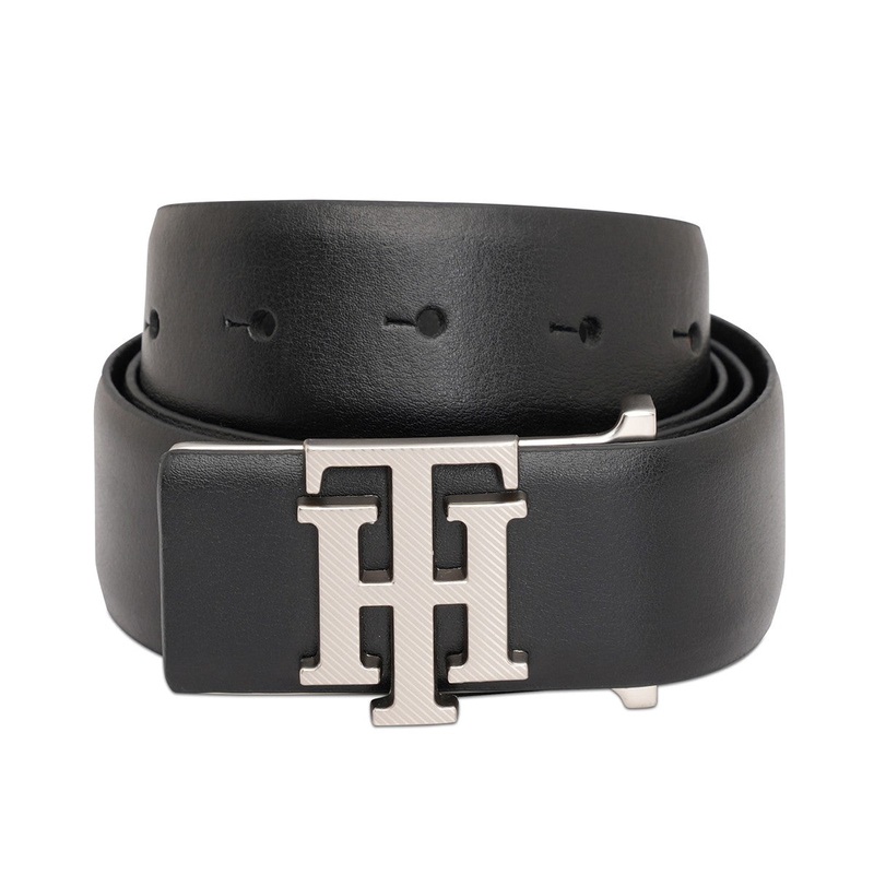 Tommy Hilfiger Parham Men's Non Reversible Belt