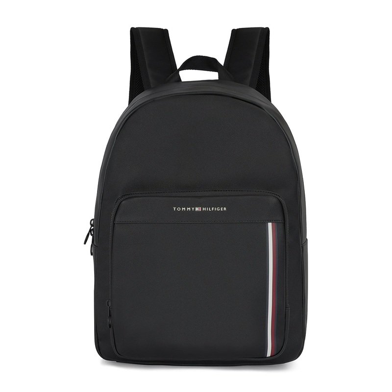 Tommy Hilfiger Premium Leather Line Wigan Backpack