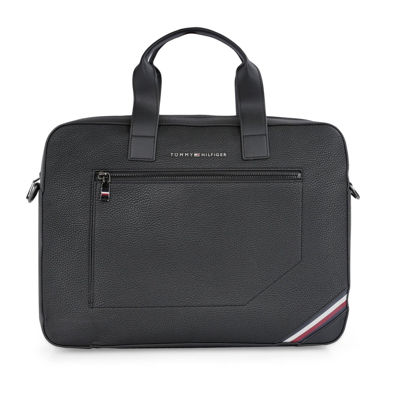 Tommy Hilfiger Salavat Laptop Backpack