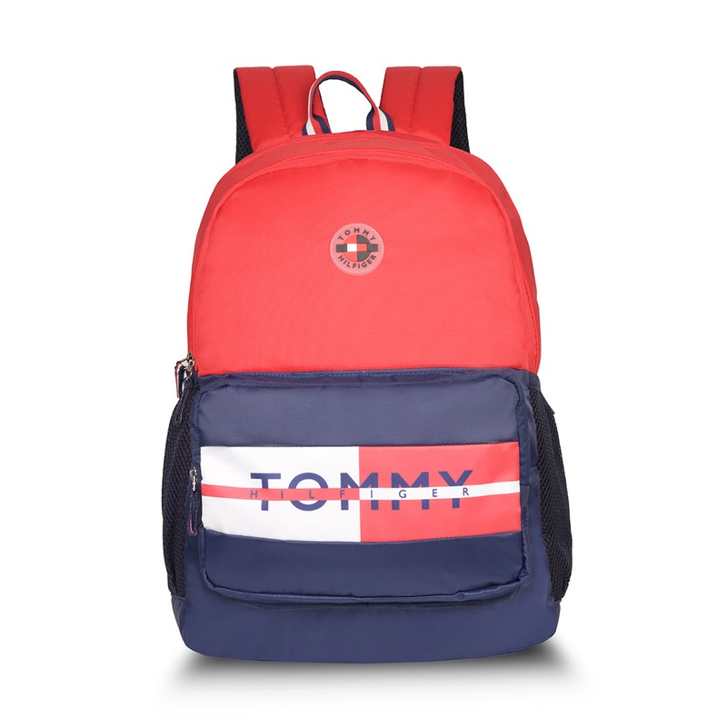 Tommy Hilfiger Valentin Water-Resistant Backpack