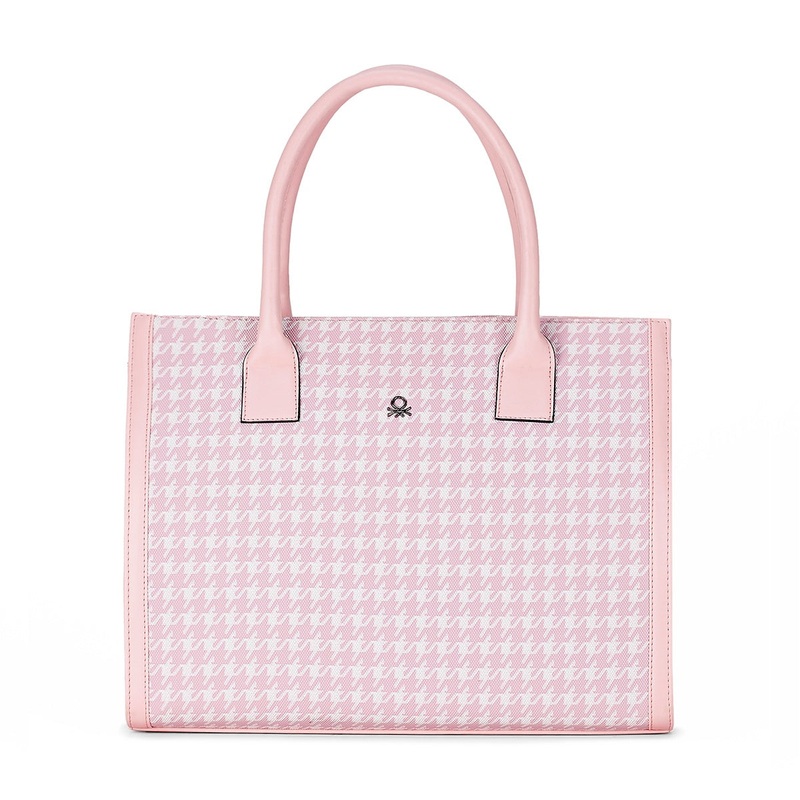 United Colors of Benetton Angelica Shopper Tote