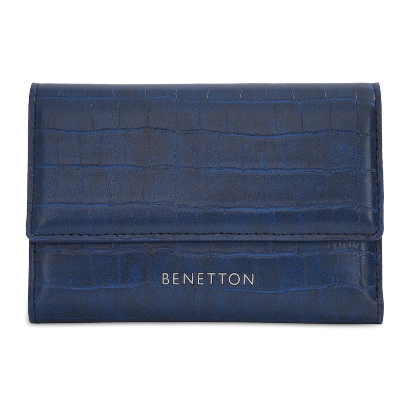 United Colors of Benetton Annie Wallet