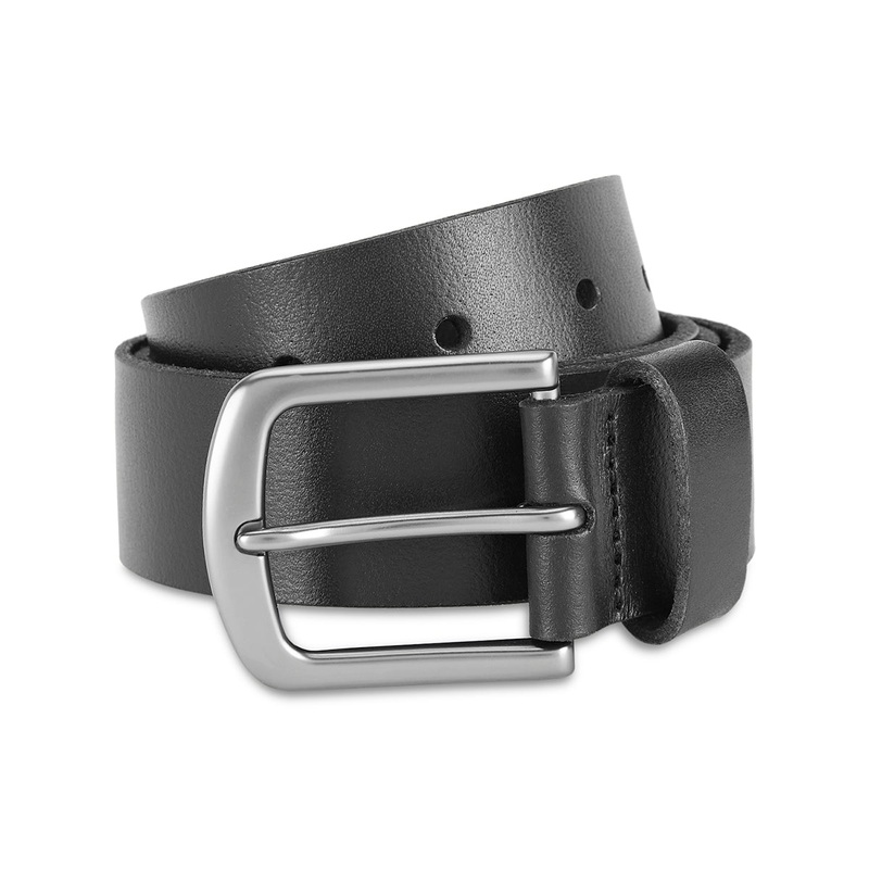 United Colors of Benetton Bradano Men's Non-Reversible Leather Belt