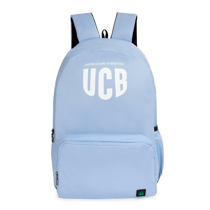 United Colors of Benetton Brixen Back to School Backpack