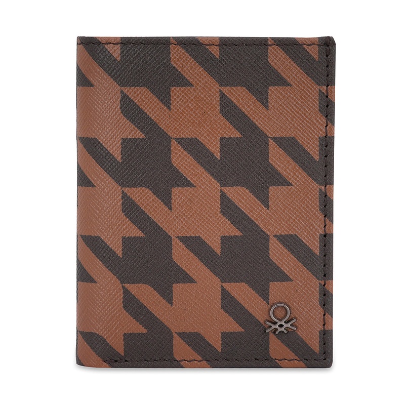 United Colors of Benetton Catarino Men's Bifold