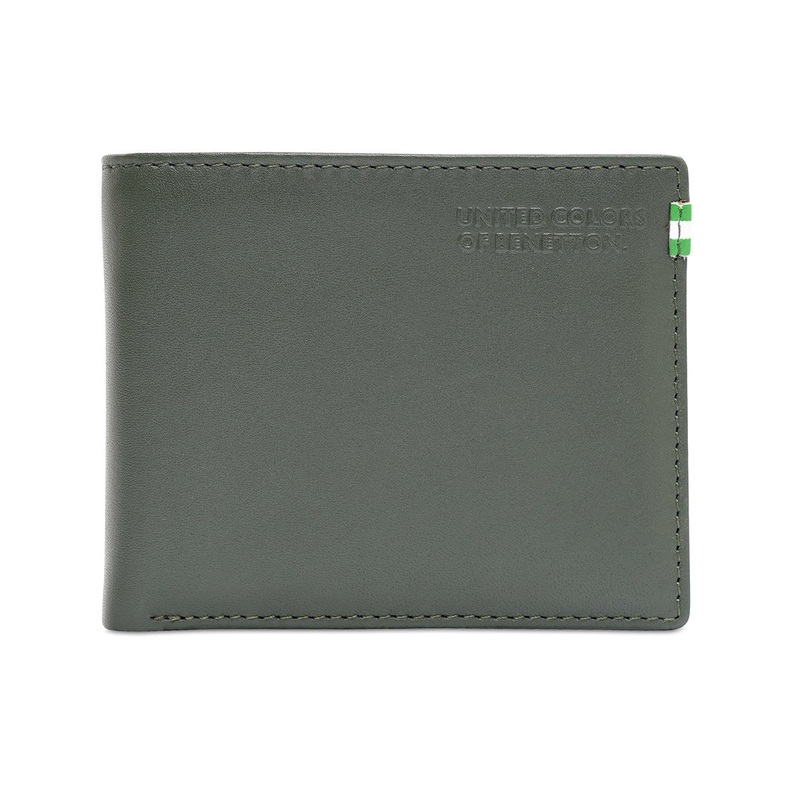 United Colors of Benetton Dobrany Men's Passcase Wallet