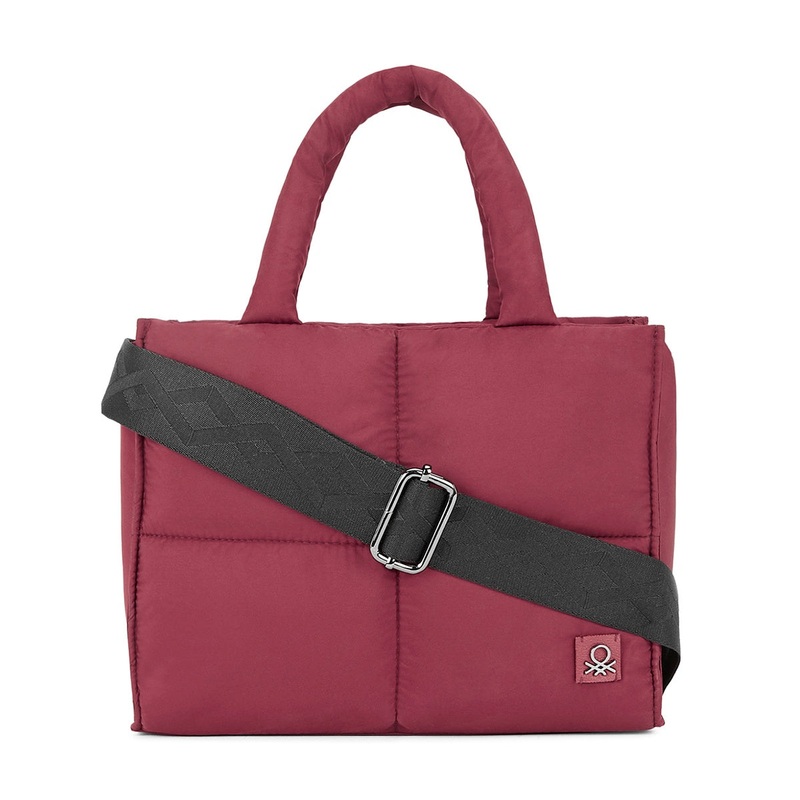 United Colors of Benetton Gemma Mini Tote