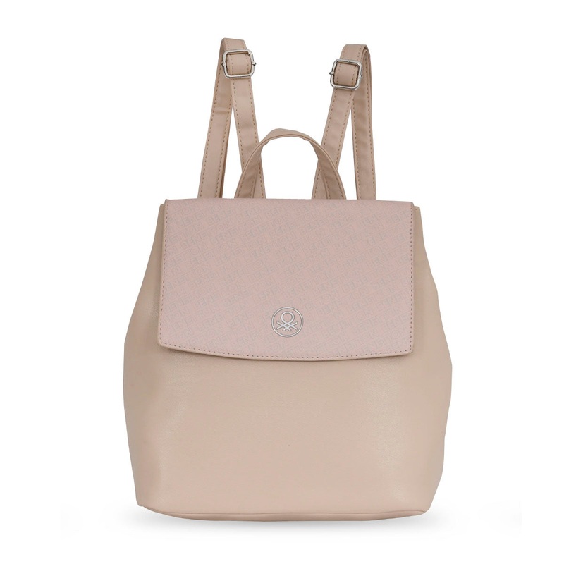United Colors of Benetton Hallie Women's Backpack