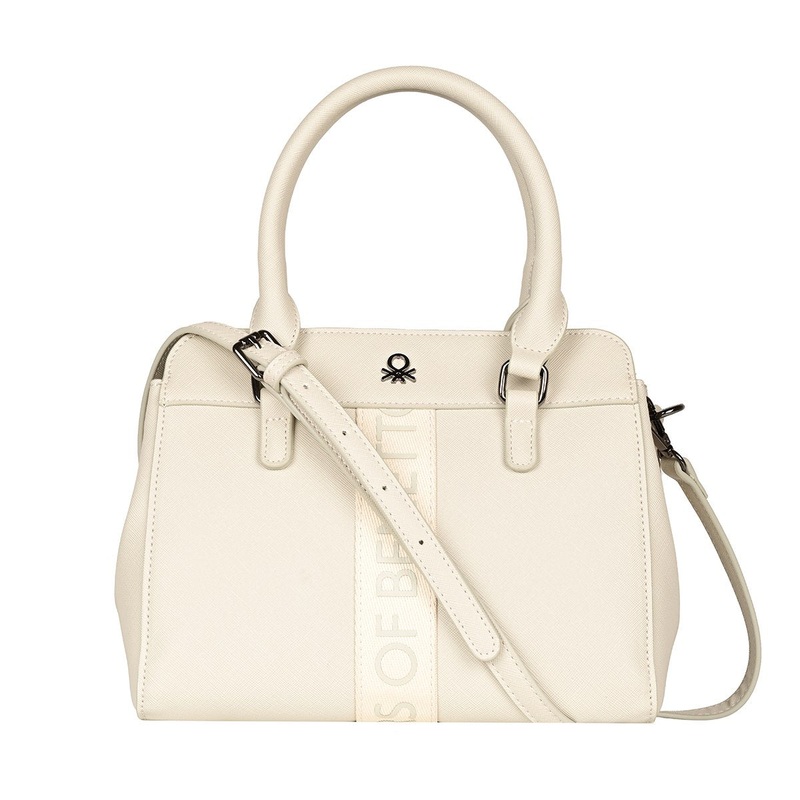 United Colors of Benetton Jullia Women's Satchel