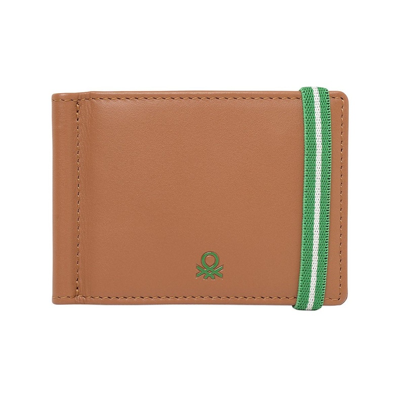 United Colors of Benetton Lesna Men's Moneyclip