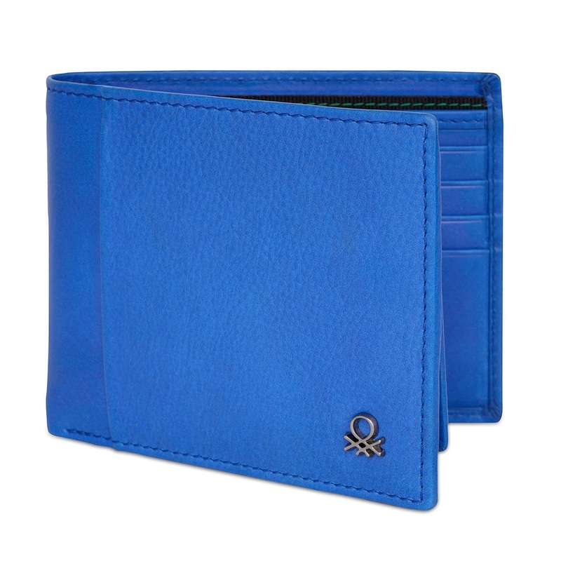 United Colors of Benetton Marcell Passcase Wallet
