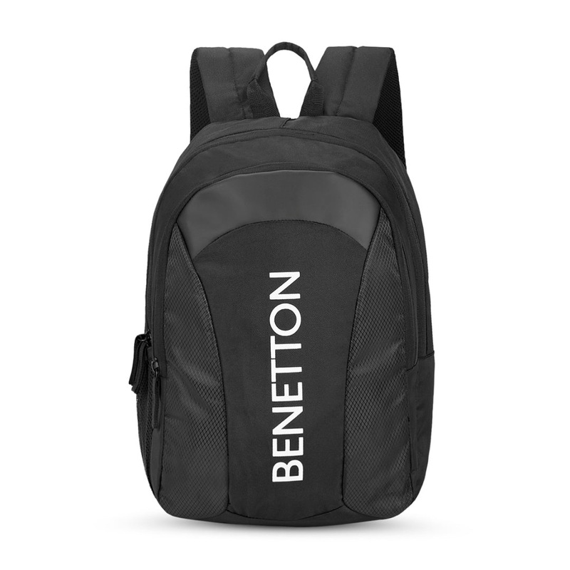 United Colors of Benetton Skylar Laptop Backpack