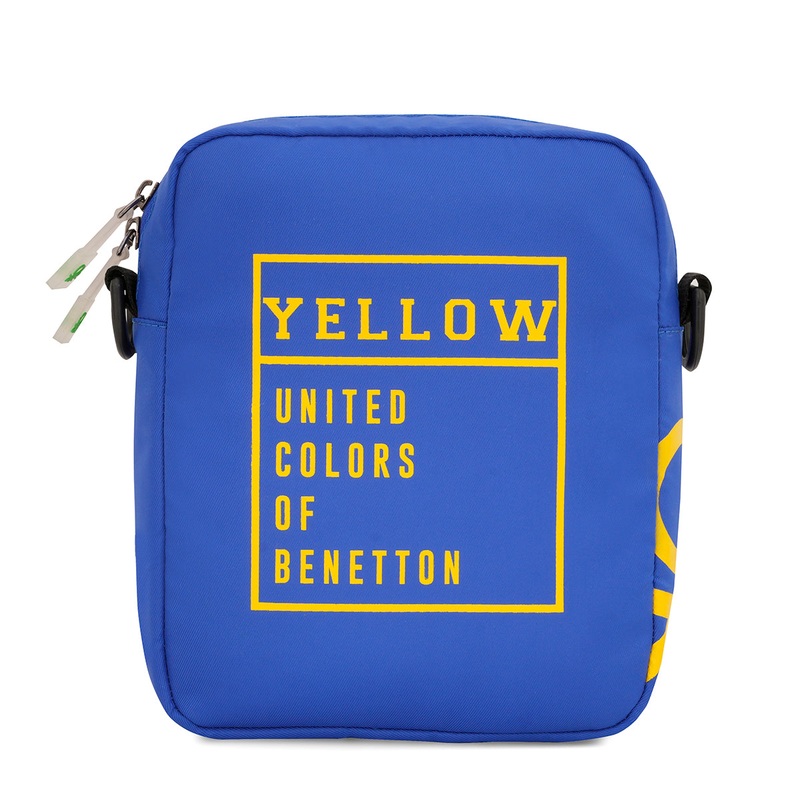 United Colors of Benetton Tropea Crossbody
