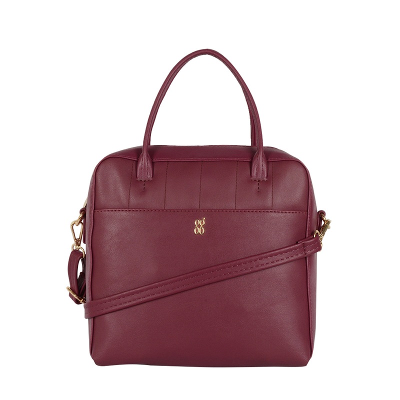 Volume 3T5 Red Small Camera Bag Bags