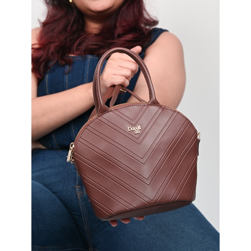 Vox Brown XS Bowling Sling Bags