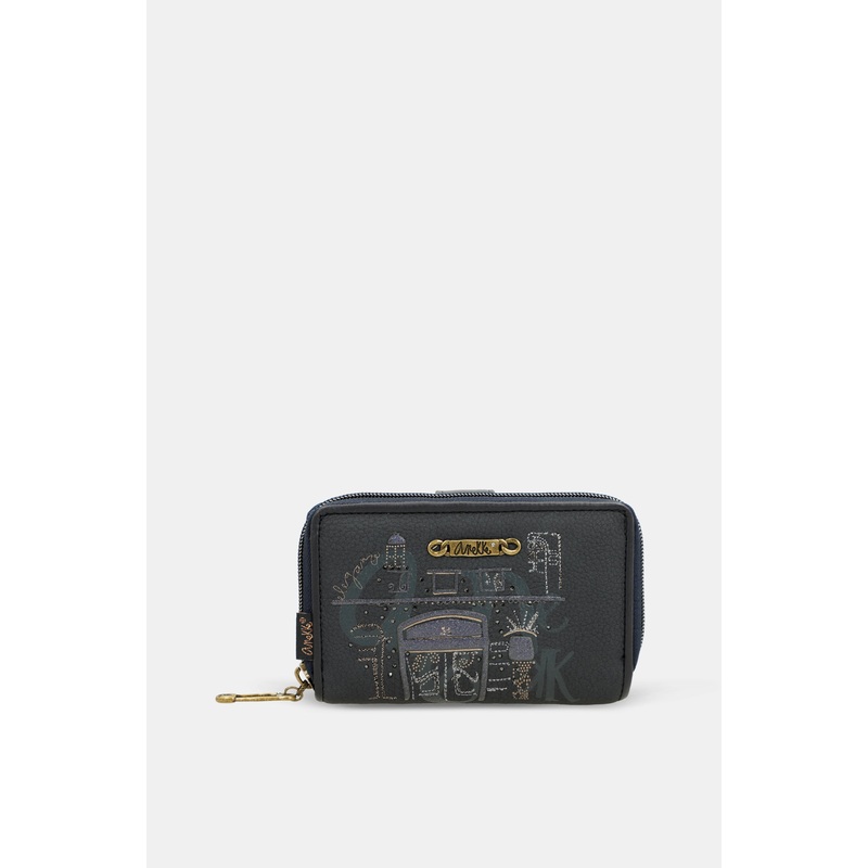 Boutique medium wallet