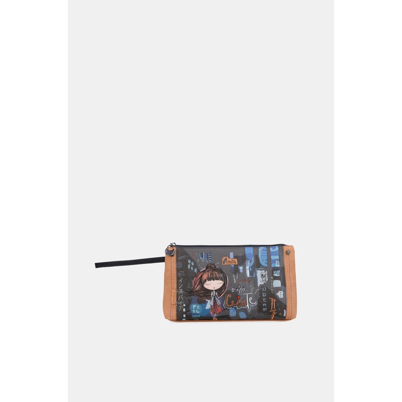 Contemporary Toilet Bag